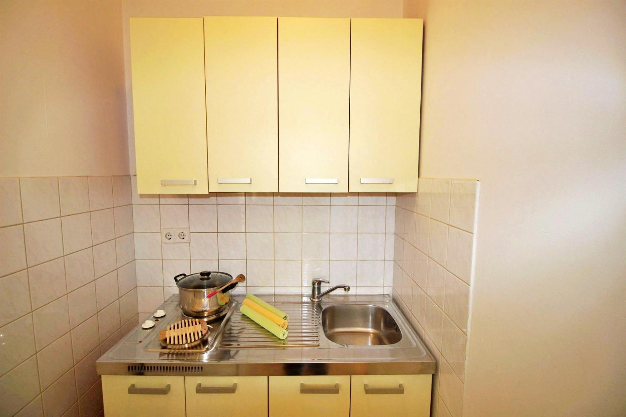 Apartments Marko Nemira 奥米什 客房 照片