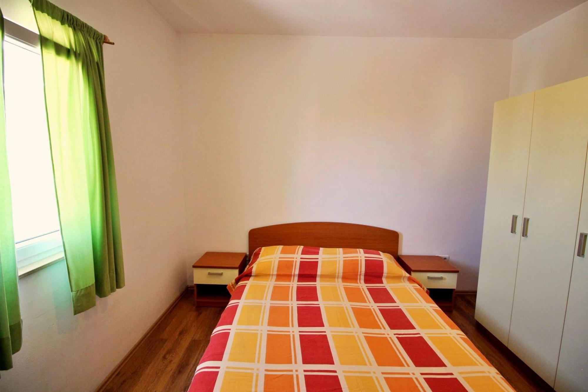 Apartments Marko Nemira 奥米什 客房 照片